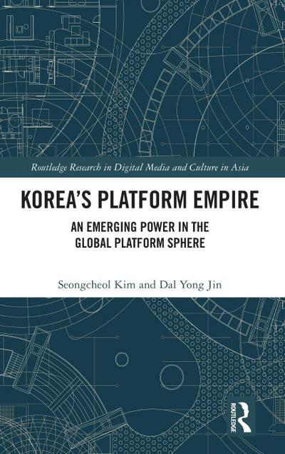Korea’s Platform Empire