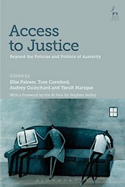 Access to Justice