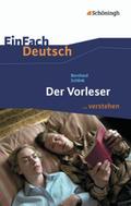 Bernhard Schlink: Der Vorleser