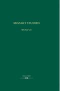 Mozart Studien Band 26