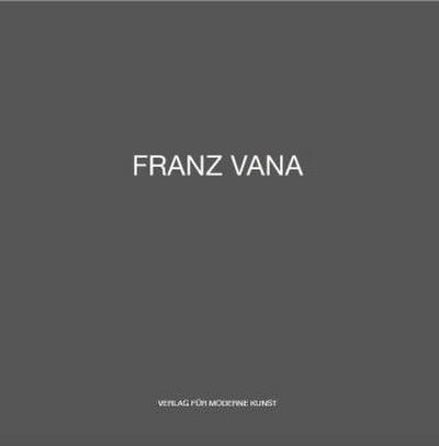 FRANZ VANA
