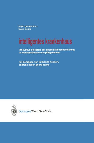 Intelligentes Krankenhaus