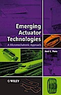 Emerging Actuator Technologies