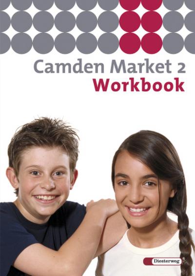 Camden Market - Ausgabe 2005