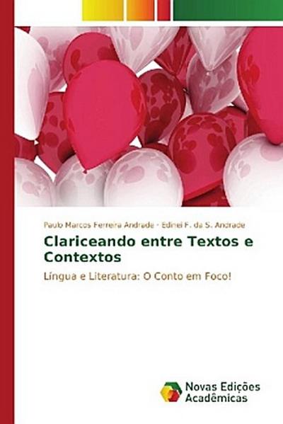 Clariceando entre Textos e Contextos