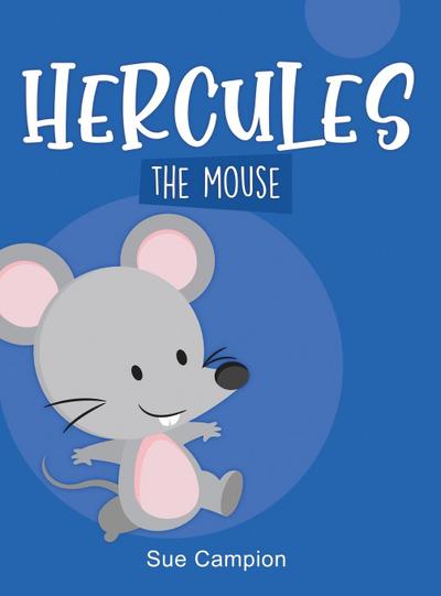 Hercules the Mouse