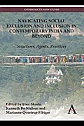 Navigating Social Exclusion and Inclusion in Contemporary India and Beyond
