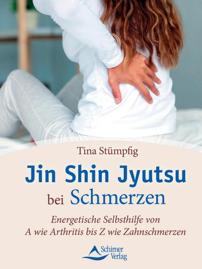 Jin Shin Jyutsu bei Schmerzen