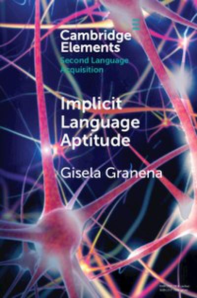 Implicit Language Aptitude