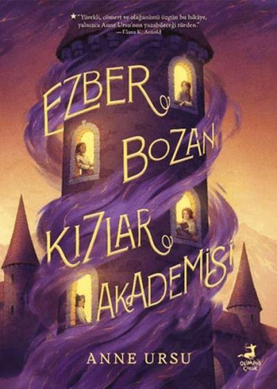 Ezber Bozan Kizlar Akademisi