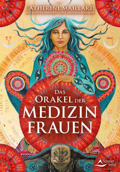 Das Orakel der Medizinfrauen