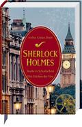 Sherlock Holmes 1887-1890
