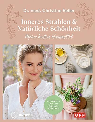 Inneres Strahlen & Natürliche Schönheit 