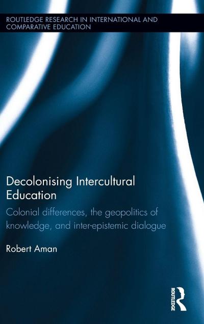 Decolonising Intercultural Education