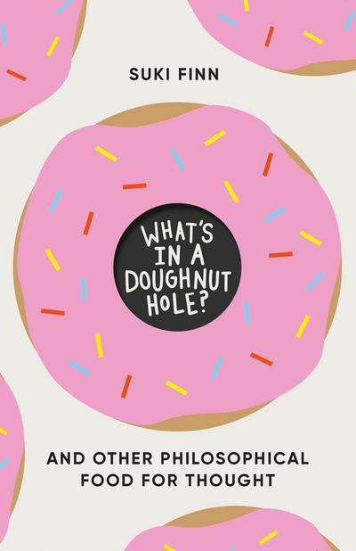 What’s in a Doughnut Hole?