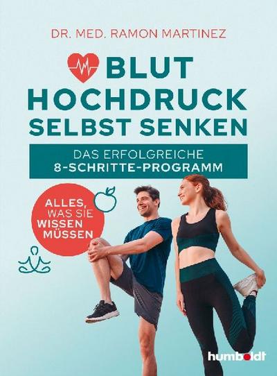 Bluthochdruck selbst senken