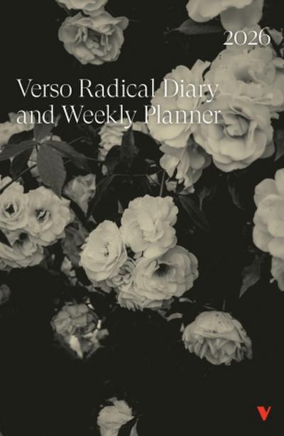 2026 Verso Radical Diary and Weekly Planner