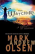 Watchers (Covert Missions Book #1)