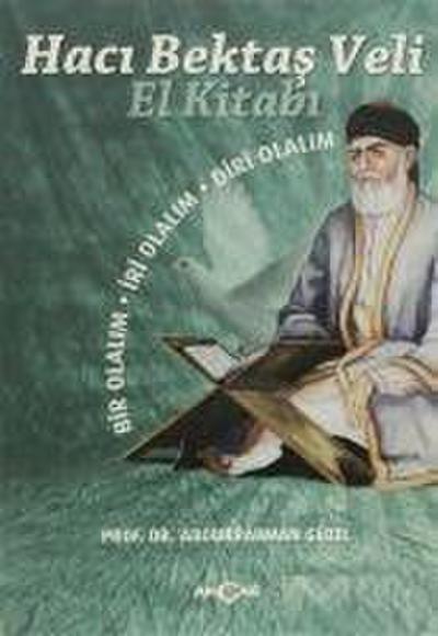Haci Bektas Veli El Kitabi