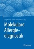 Molekulare Allergiediagnostik