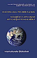 Das Stillhalten der Fackel