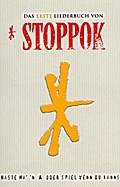 Das erste Liederbuch von Stoppok
