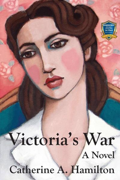 Victoria’s War