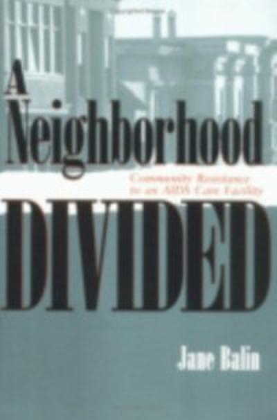 Neighborhood Divided