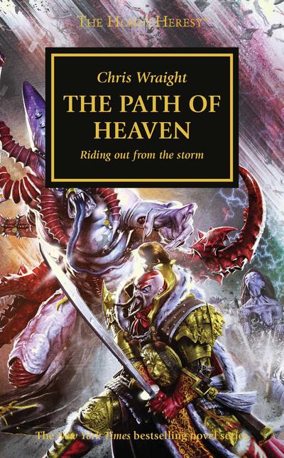 The Path of Heaven: Volume 36