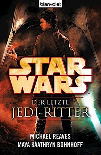 Star Wars(TM) Der letzte Jedi-Ritter