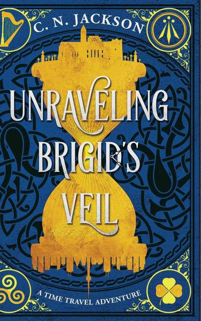 Unraveling Brigid’s Veil
