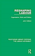 Reshaping Labour