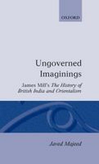 Ungoverned Imaginings