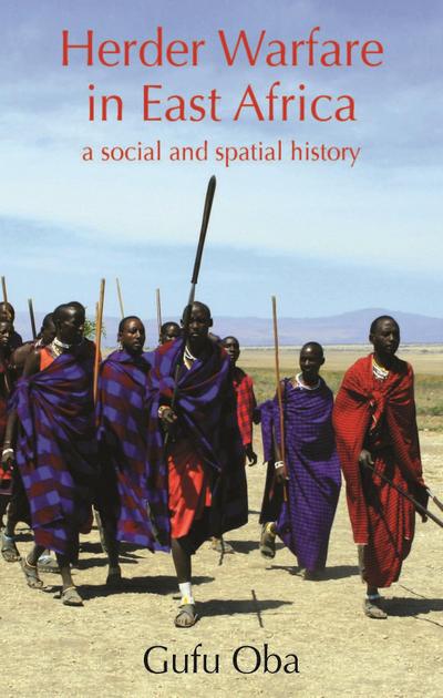 Herder Warfare in East Africa