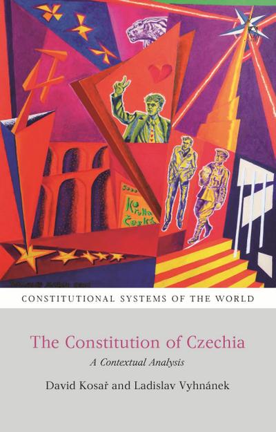 Constitution of Czechia