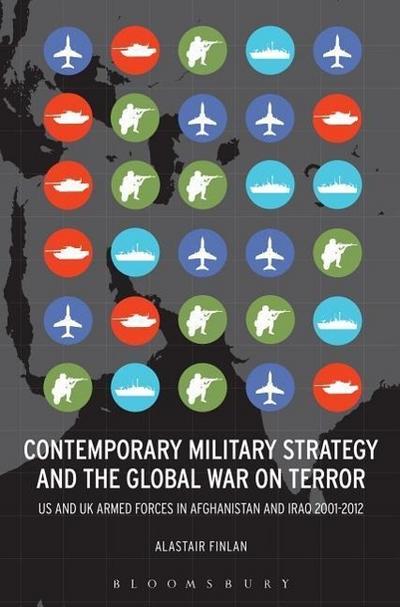 Contemporary Military Strategy and the Global War on Terror