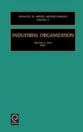 Industrial Organization