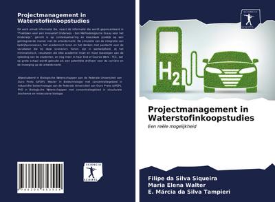 Projectmanagement in Waterstofinkoopstudies