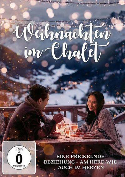 Weihnachten im Chalet