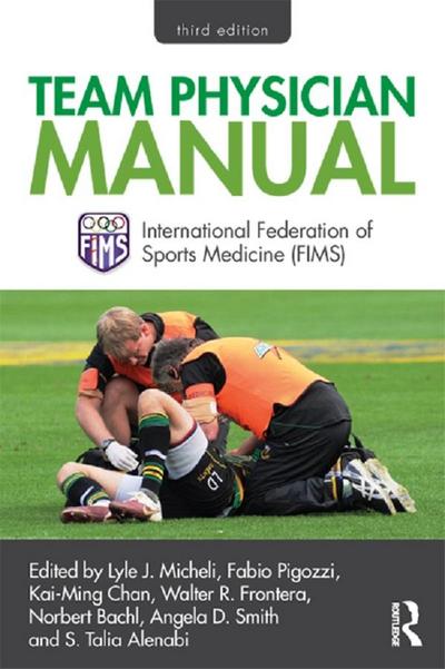 Team Physician Manual