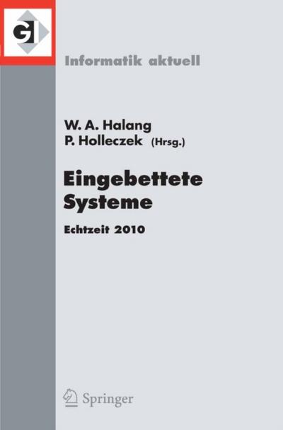 Eingebettete Systeme