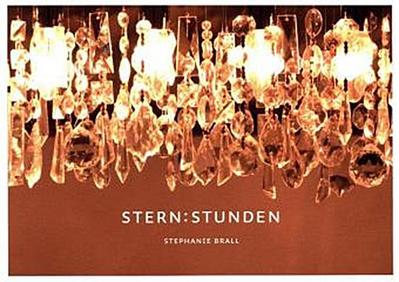 Postkartenbuch "STERN:STUNDEN"