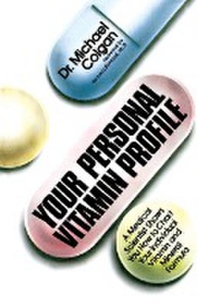 Your Personal Vitamin Profile