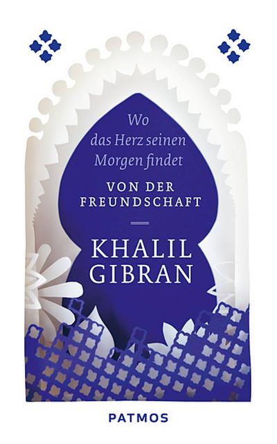 Von der Freundschaft