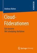 Cloud-Föderationen