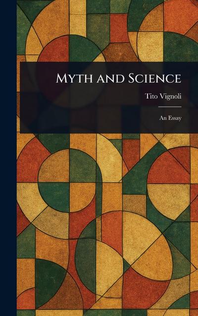 Myth and Science