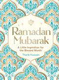 Ramadan Mubarak