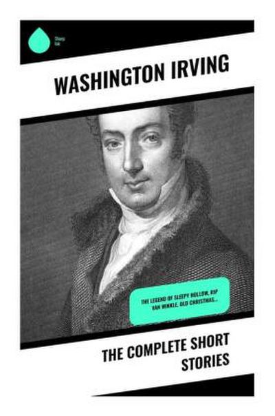 The Complete Short Stories