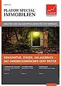 PLATOW Special Immobilien Sommer 2016