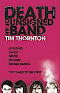 Death of an Unsigned Band